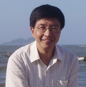 Xiaoyi Jiang